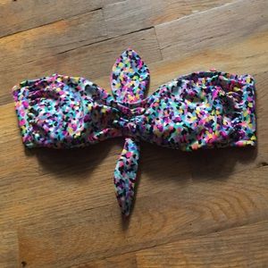 Victoria’s Secret Bathing Suit Top